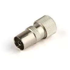 Разъем Hyperline CON-PAL-F-SCREW PAL, мама, под винт