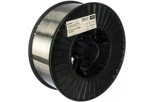 Проволока сварочная Foxweld ER5356, 1.2мм, катушка, 7кг (1572)