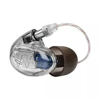 Проводные наушники Westone Pro X20 , Jack 3.5mm, серебристый (Pro X20 )
