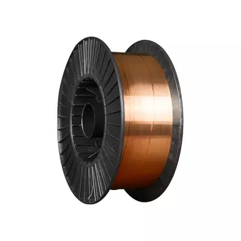 Проволока сварочная Foxweld ER-70S-6, 1.2мм, катушка, 15кг (8014)