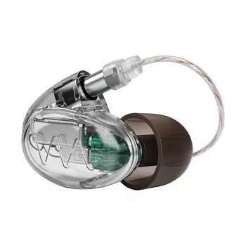 Проводные наушники Westone Pro X30 , Jack 3.5mm, серый (Pro X30 )