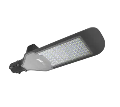 Прожектор светодиодный Jazzway PSL 02 150w, 150Вт, 16500лм, 5000, Ra:75, IP65, серый (5015845)