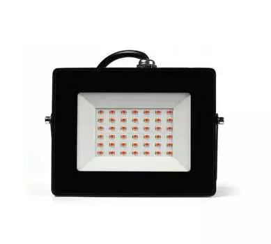 Прожектор светодиодный Smartbuy, 30Вт, 1300К, IP65, черный (SBL-FLFITO-30-65K)