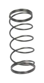 Пружина тормозной площадки ADF HP оригинал LJ M525/M630/M725/CLJ M570/M575/M680/M775/OJ X585 (5851-4879)
