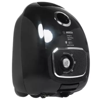 Пылесос Bosch Serie 4 BGLS42230 2200Вт, 4л, 7м, черный (BGLS42230)