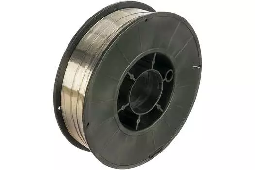 Проволока сварочная Foxweld ER5356, 0.8мм, катушка, 1.8кг (1563)