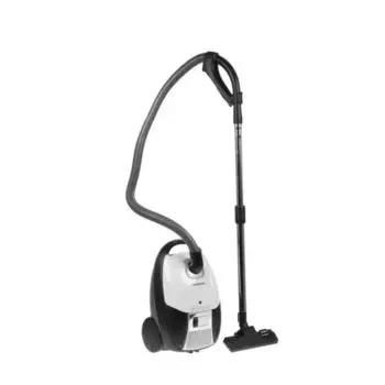 Пылесос Panasonic MC-CJ917W 2.3 кВт, 6 л, 7 м, белый (8887549423826)