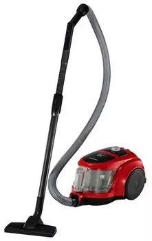 Пылесос Samsung Air Track SC4520 1.6 кВт, 1.3 л, 6 м, красный (VCC4520S3R/XEV)