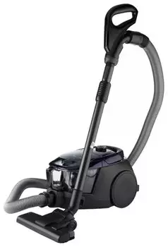 Пылесос Samsung VC3100 1.8 кВт, 2 л, 6 м, синий (VC18M3120VB/EV)