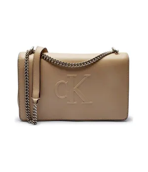Сумка через плечо Calvin Klein Jeans, желтый