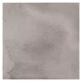 керамогранит 42х42 LOFT Grey Dark, серый