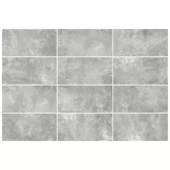 керамогранит DELACORA Walter Graphite 60х120 матовый карвинг серый