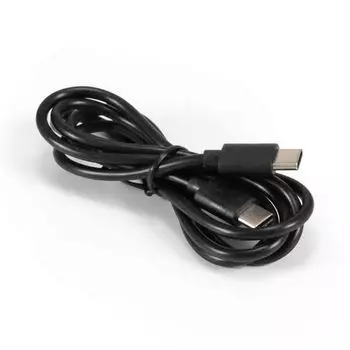 Кабель USB Exegate ExeGate EX-CCP-USBC-CMCM-2M EX294782RUS (USB Type Cm/Cm, 3A, 60W, 2м)