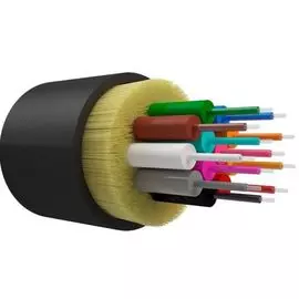 Кабель волоконно-оптический 50/125, 12 волокон NTSS NTSS-FO-D-IN/OUT-503-12-LSZH