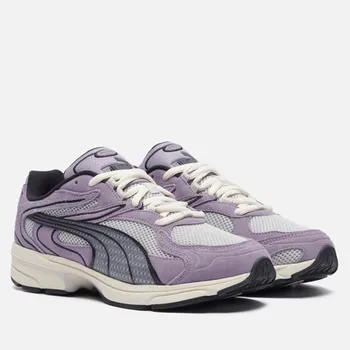 Кроссовки Puma Extos Collector, цвет фиолетовый, размер 37 EU