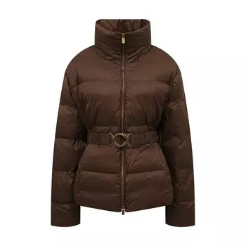 Утепленная куртка Pinko