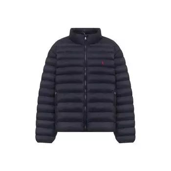 Утепленная куртка Polo Ralph Lauren
