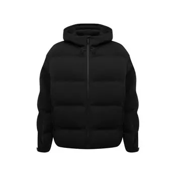 Пуховик Prada