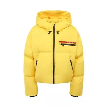 Пуховик Prada Linea Rossa Prada
