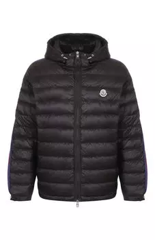 Пуховая куртка Agout Moncler