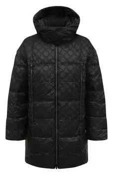 Утепленная куртка Trussardi