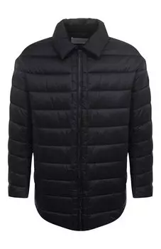 Утепленная куртка Trussardi