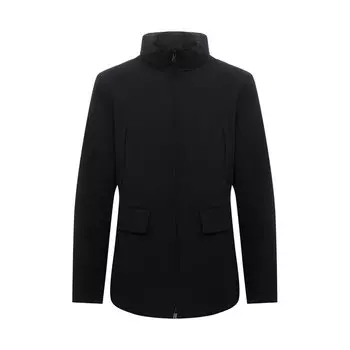 Утепленная куртка Z Zegna