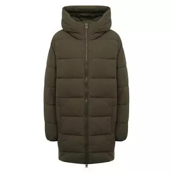 Утепленная куртка Zadig&Voltaire