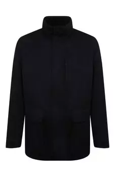 Утепленная куртка Zegna