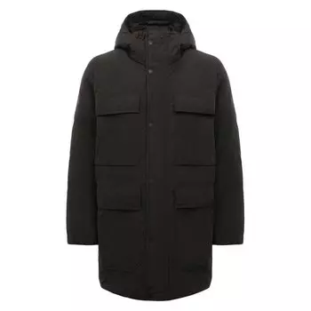 Утепленная парка Z Zegna
