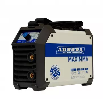 Сварочный инвертор Aurora MAXIMMA 2000 без кейса (6.5 кВт)