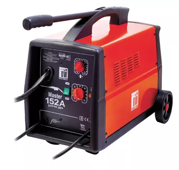 Сварочный полуавтомат BestWeld Master 152А BW1420A