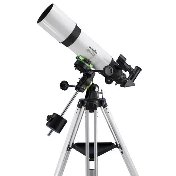Телескоп Sky-Watcher AC102/500 StarQuest EQ1 (+ Книга «Космос. Непустая пустота» в подарок!)