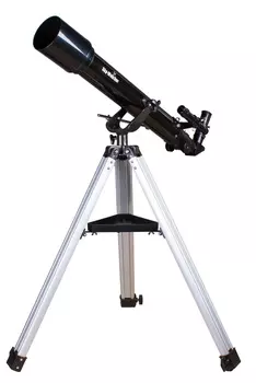 Телескоп Sky-Watcher BK 707AZ2 (+ Книга «Космос. Непустая пустота» в подарок!)