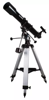 Телескоп Sky-Watcher BK 909EQ2 (+ Книга «Космос. Непустая пустота» в подарок!)
