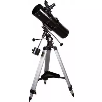 Телескоп Sky-Watcher BK P13065EQ2 (+ Книга «Космос. Непустая пустота» в подарок!)
