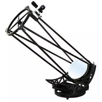 Телескоп Sky-Watcher Dob 18" (458/1900) Truss Tube (+ Книга «Космос. Непустая пустота» в подарок!)
