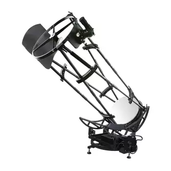 Телескоп Sky-Watcher Dob 20" (508/2000) Truss Tube SynScan GOTO (+ Книга «Космос. Непустая пустота» в подарок!)
