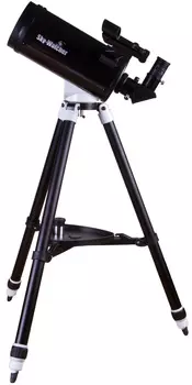 Телескоп Sky-Watcher MAK102 AZ-GTe SynScan GOTO (+ Книга «Космос. Непустая пустота» в подарок!)
