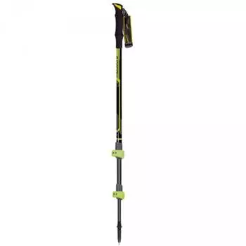 Телескопические палки Masters DOLOMITI ALU, ENTHUSIAST TRAIL СЕРИЯ 01S0416