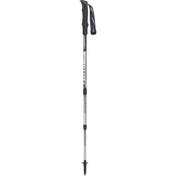 Телескопические палки Masters SUMMIT LIGHT GREEN, TREKKING СЕРИЯ AluTech 7075. 16-14-12. 218 гр/шт., 01S4519
