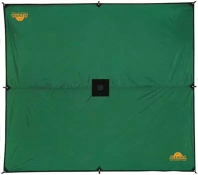 Тент Alexika TARP 4х3,2 (+ Антисептик-спрей для рук в подарок!)