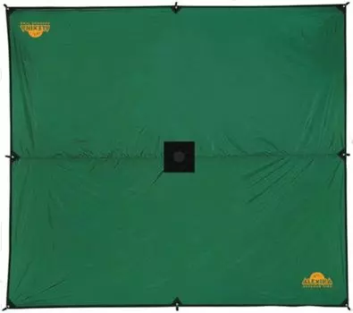 Тент Alexika TARP 4х4 (+ Антисептик-спрей для рук в подарок!)