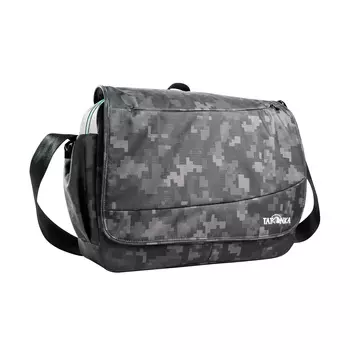 Сумка Tatonka BARON black digi camo, 1751.056 (+ Антисептик-спрей для рук в подарок!)