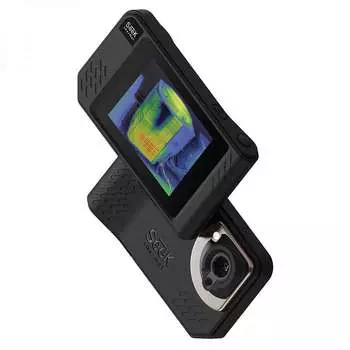 Тепловизор Seek Thermal Shot (+ Антисептик-спрей для рук в подарок!)