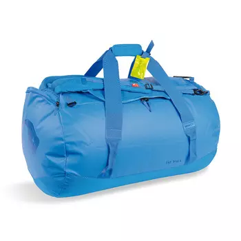 Сумка Tatonka BARREL XL blue II brightblue II, 1954.192 (+ Антисептик-спрей для рук в подарок!)