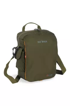 Сумка Tatonka CHECK IN XL RFID olive, 2962.331 (+ Антисептик-спрей для рук в подарок!)