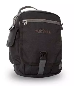 Сумка Tatonka CHECK IN XT CLIP black, DI.2967.040 (+ Антисептик-спрей для рук в подарок!)