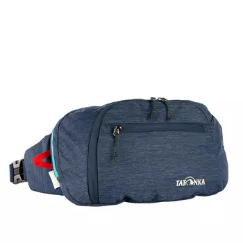Сумка Tatonka HIP SLING PACK navy, 2208.004 (+ Антисептик-спрей для рук в подарок!)