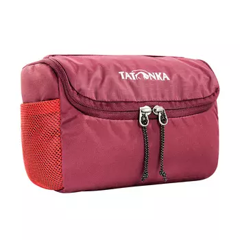 Сумка Tatonka ONE WEEK bordeeaux red, 2786.047 (+ Антисептик-спрей для рук в подарок!)